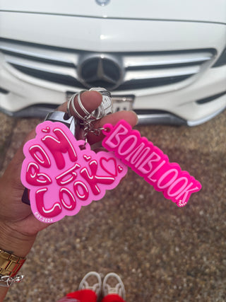 Keychains