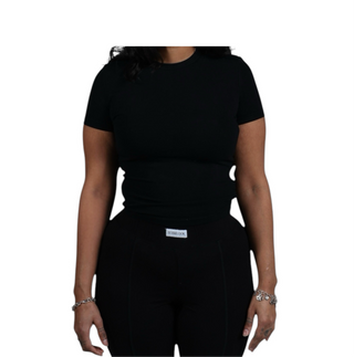 Classic T-Shirt (Black)